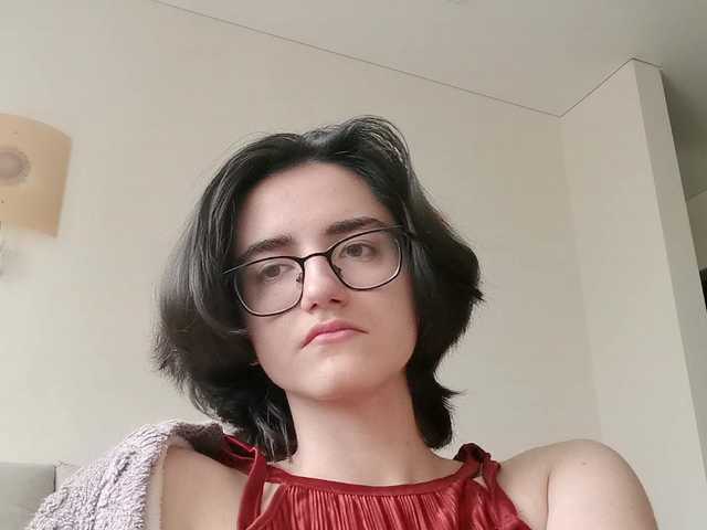 DonetteMarrin live cam on BongaCams