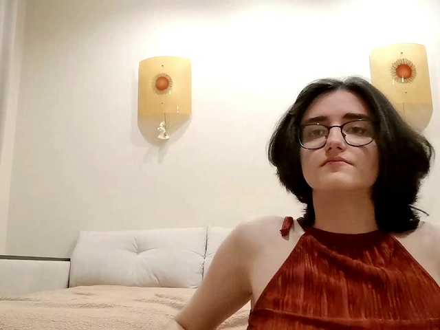 DonetteMarrin live cam on BongaCams