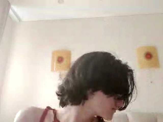 DonetteMarrin live cam on BongaCams