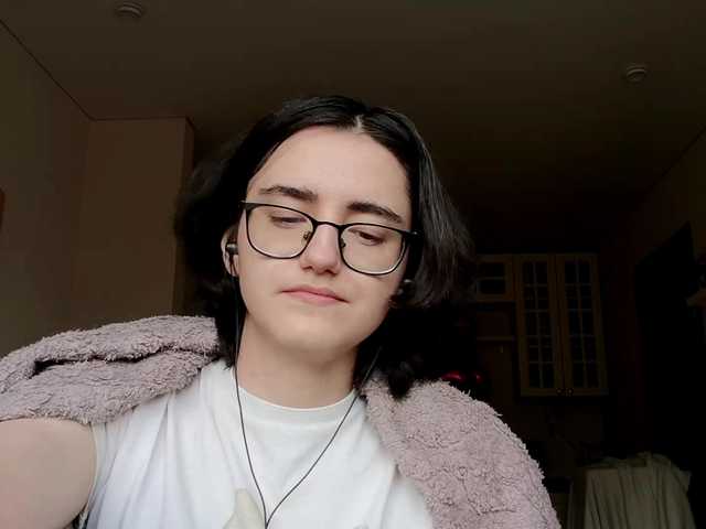 DonetteMarrin live cam on BongaCams