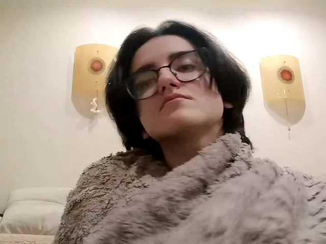 DonetteMarrin live cam on BongaCams