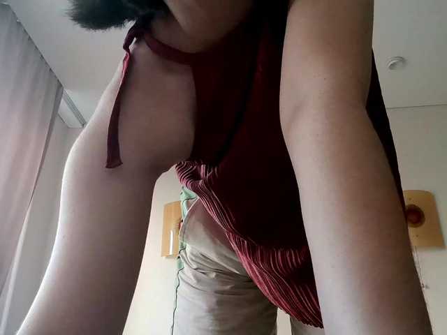 DonetteMarrin live cam on BongaCams