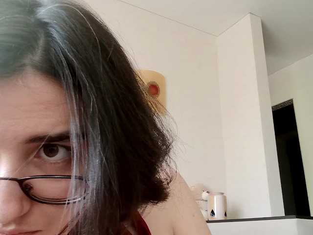 DonetteMarrin live cam on BongaCams