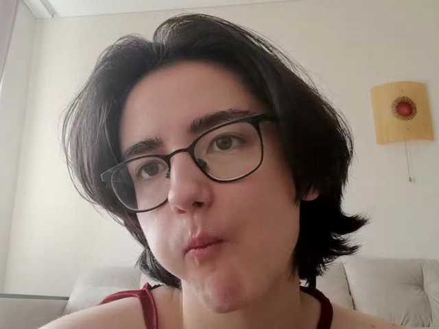 DonetteMarrin live cam on BongaCams