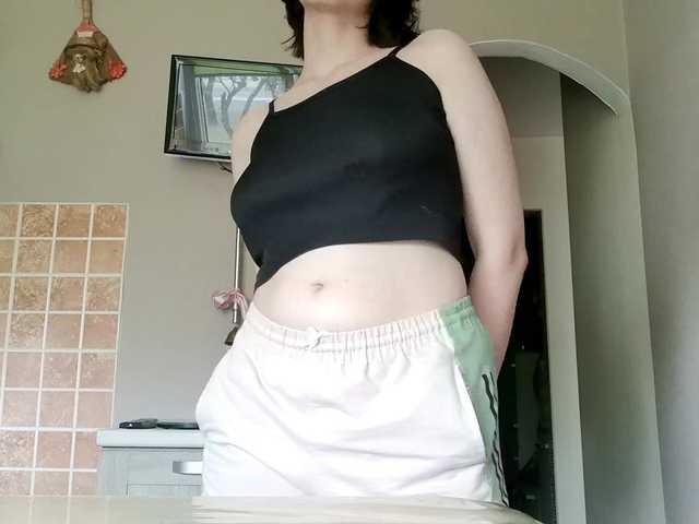 DonetteMarrin live webcam show