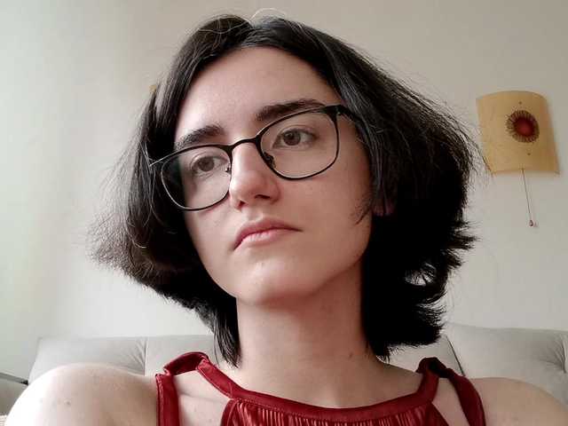 DonetteMarrin live cam on BongaCams