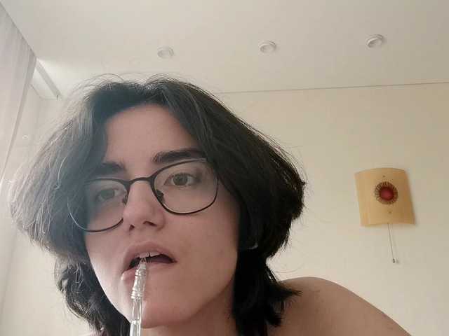 DonetteMarrin live cam on BongaCams