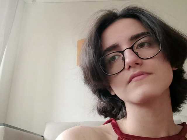 DonetteMarrin live cam on BongaCams