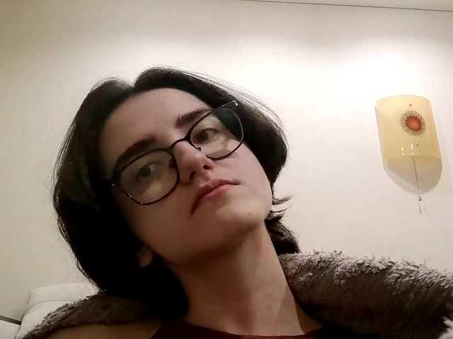 DonetteMarrin live cam on BongaCams