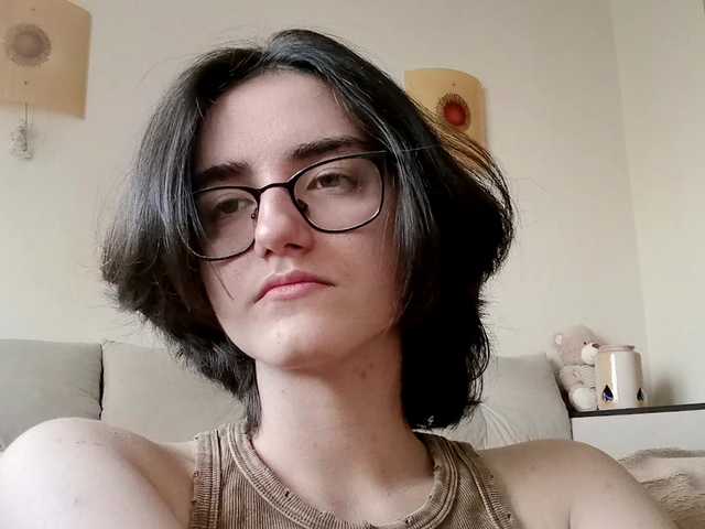 DonetteMarrin