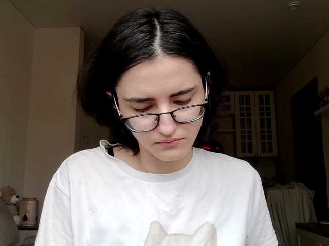 DonetteMarrin live cam on BongaCams