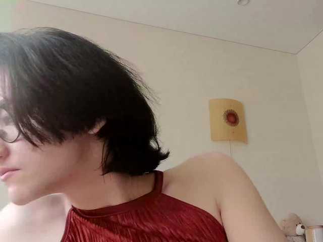 DonetteMarrin live cam on BongaCams