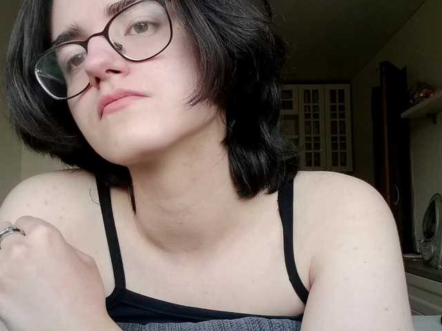 DonetteMarrin live cam on BongaCams