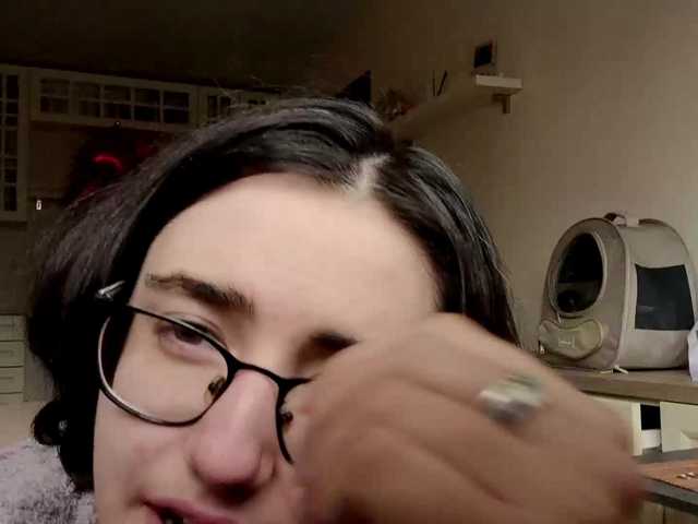 DonetteMarrin live cam on BongaCams