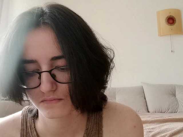 DonetteMarrin live cam on BongaCams