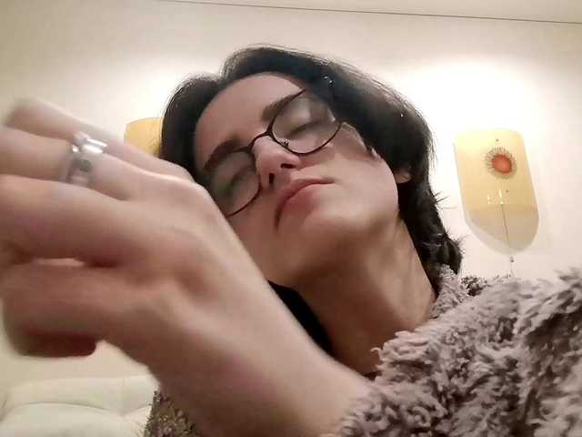 DonetteMarrin live cam on BongaCams