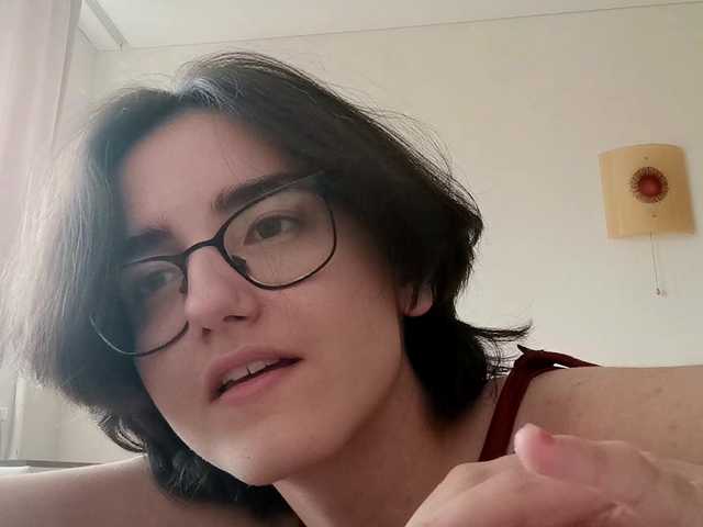 DonetteMarrin live cam on BongaCams