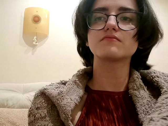 DonetteMarrin live cam on BongaCams