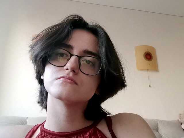 DonetteMarrin live cam on BongaCams