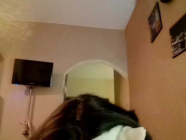 DonetteMarrin live cam on BongaCams