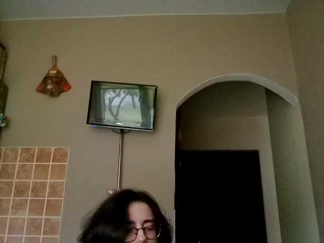 DonetteMarrin live cam on BongaCams