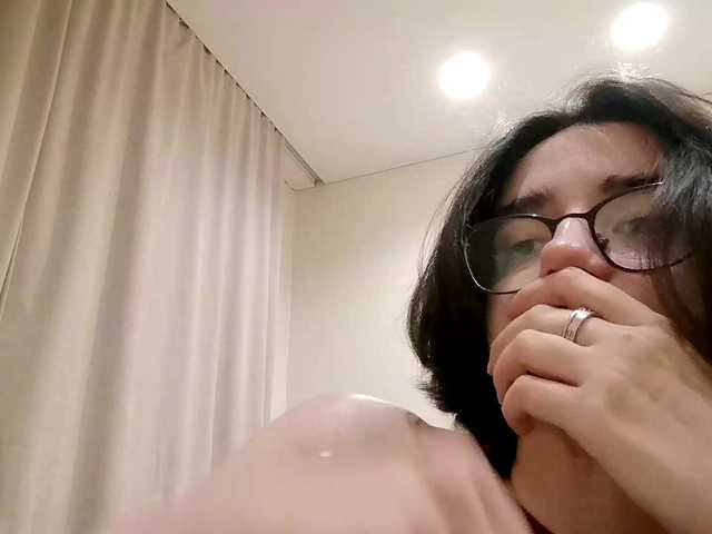 DonetteMarrin live cam on BongaCams