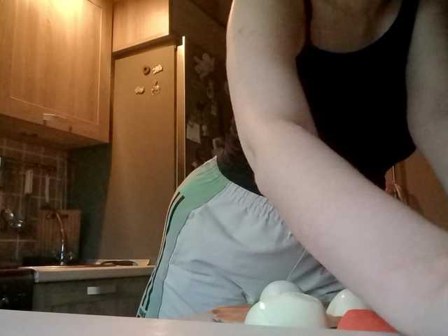 DonetteMarrin live cam on BongaCams