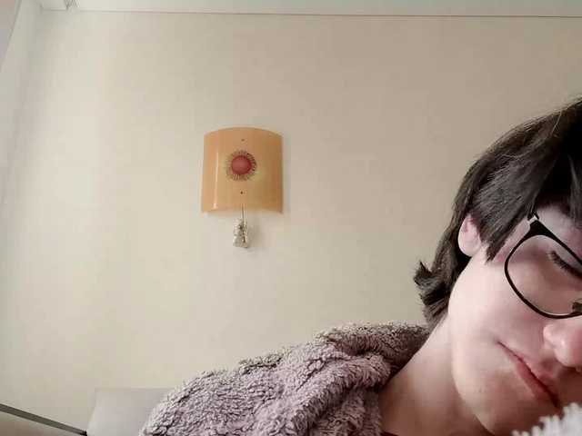 DonetteMarrin live cam on BongaCams