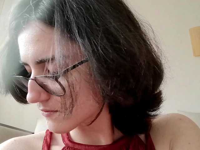 DonetteMarrin live cam on BongaCams