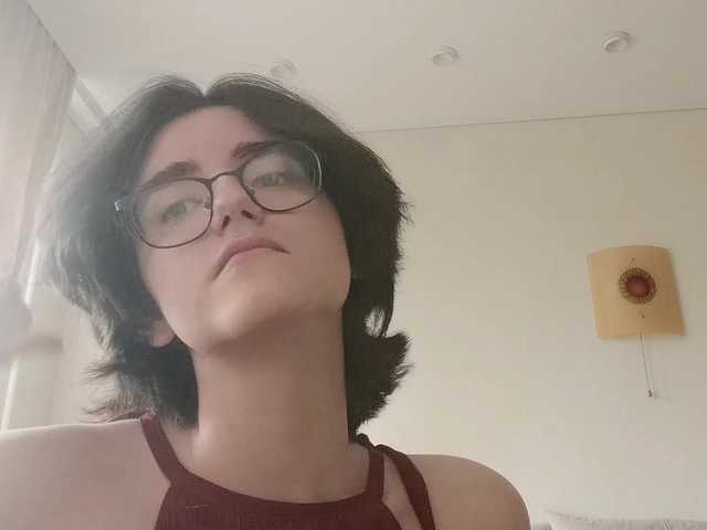 DonetteMarrin live cam on BongaCams
