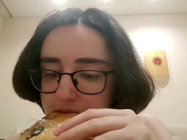 DonetteMarrin live cam on BongaCams