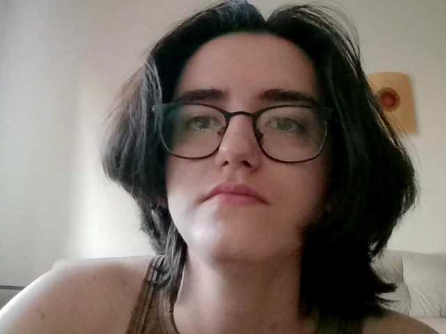 DonetteMarrin live cam on BongaCams