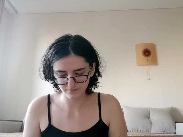 DonetteMarrin live cam on BongaCams