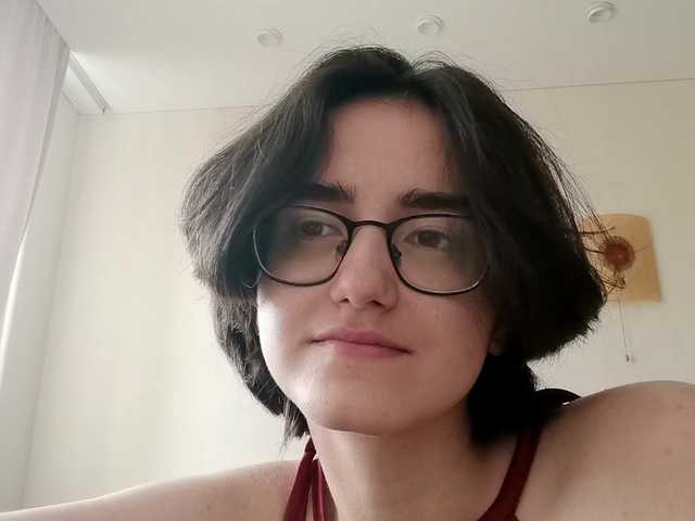 DonetteMarrin live stream preview