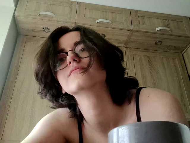 DonetteMarrin live cam on BongaCams
