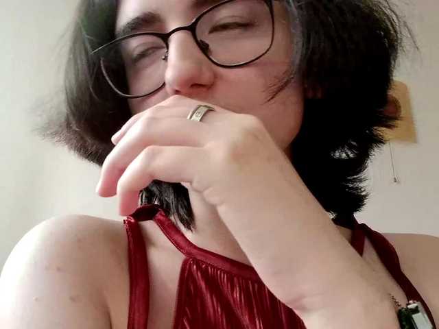 DonetteMarrin live cam on BongaCams