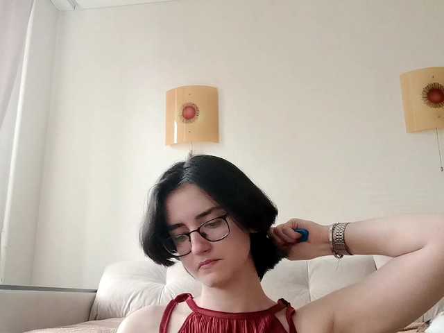 DonetteMarrin live cam on BongaCams