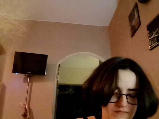 DonetteMarrin live cam on BongaCams