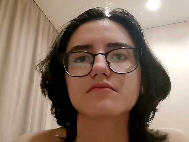 DonetteMarrin live cam on BongaCams