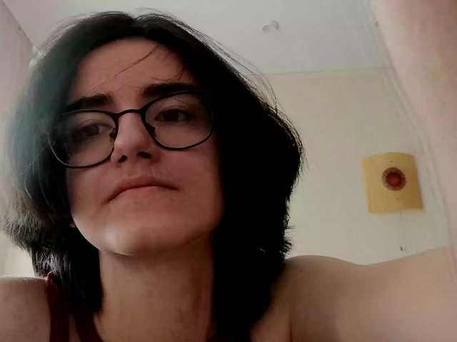 DonetteMarrin live cam on BongaCams