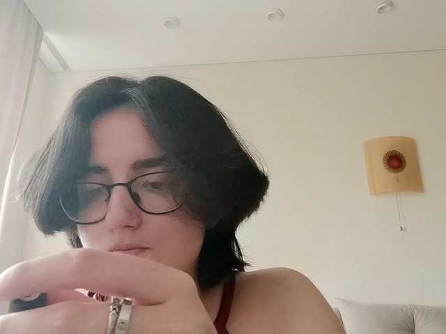 DonetteMarrin live cam