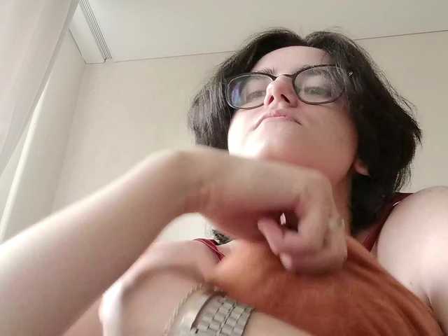 DonetteMarrin