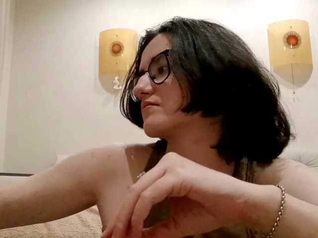 DonetteMarrin live cam on BongaCams