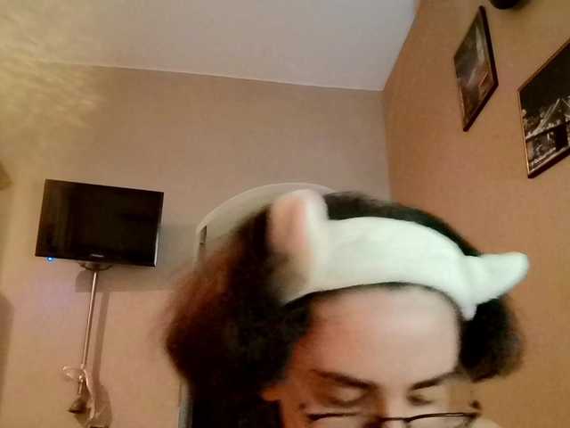 DonetteMarrin live cam on BongaCams