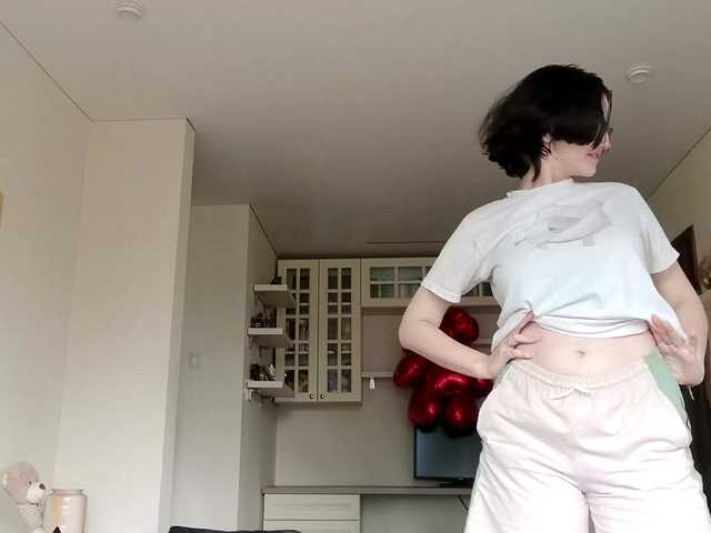 DonetteMarrin live cam on BongaCams