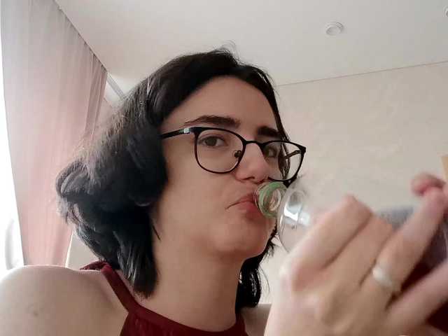 DonetteMarrin live cam on BongaCams
