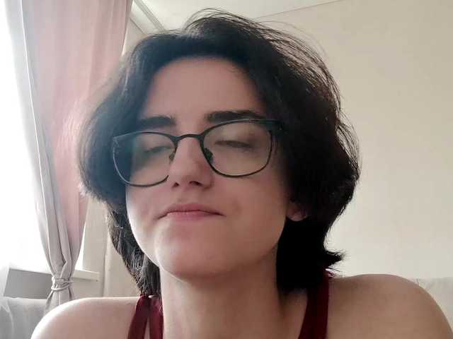 DonetteMarrin live cam on BongaCams