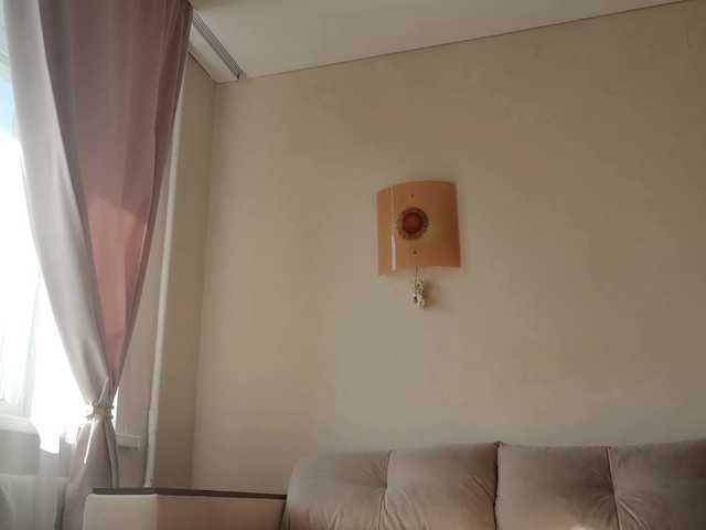 DonetteMarrin live cam on BongaCams