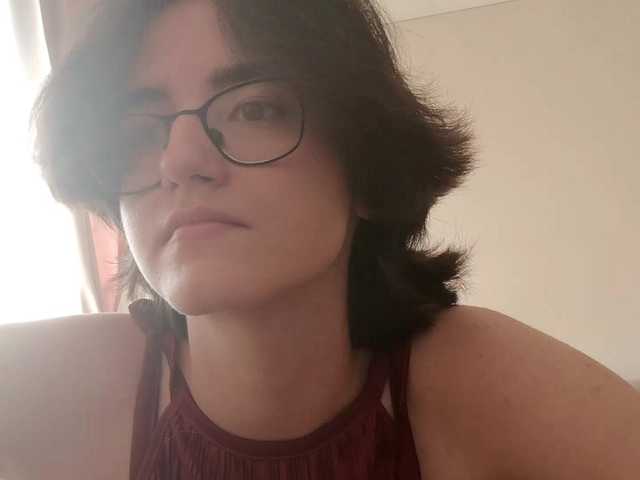 DonetteMarrin live cam on BongaCams