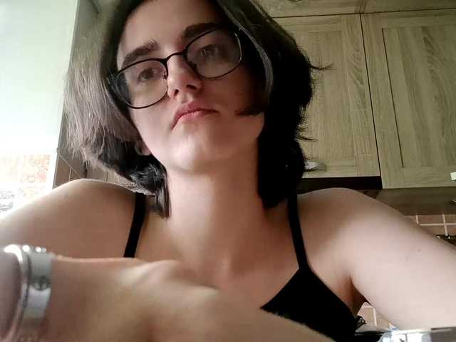 DonetteMarrin live cam on BongaCams